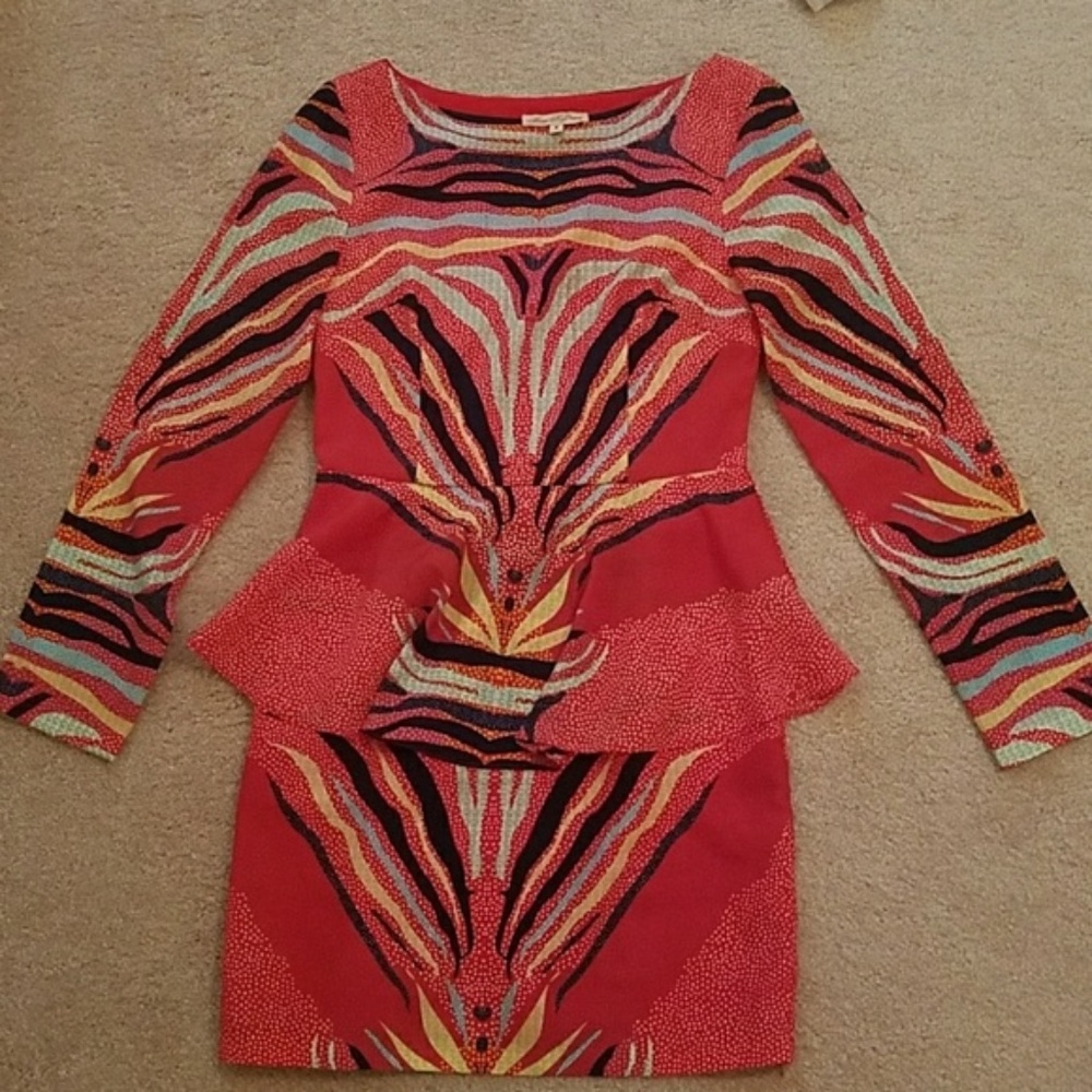 Mara Hoffman Dress